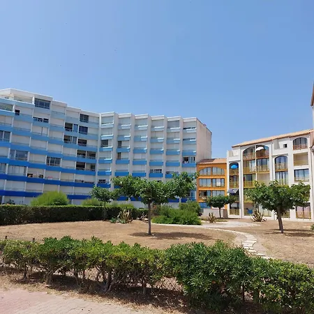 Réveil Face à La Méditerranée Avec Un Accès Direct Le Barcarès