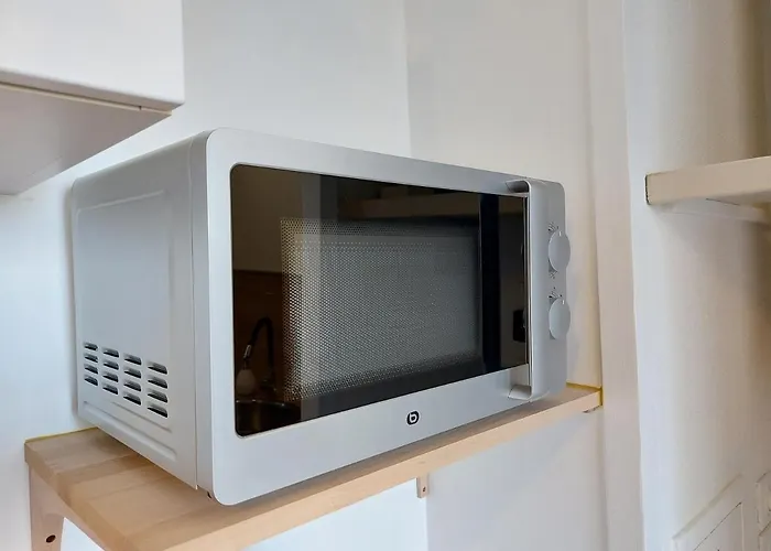 Confort En Front De Avec Acces Direct Daire *