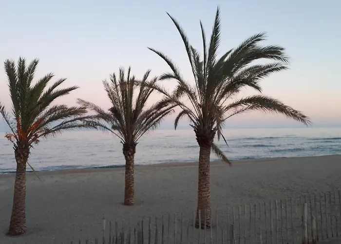 Confort En Front De Avec Acces Direct *