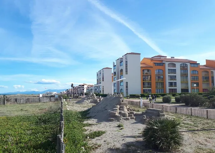 Confort En Front De Avec Acces Direct Daire