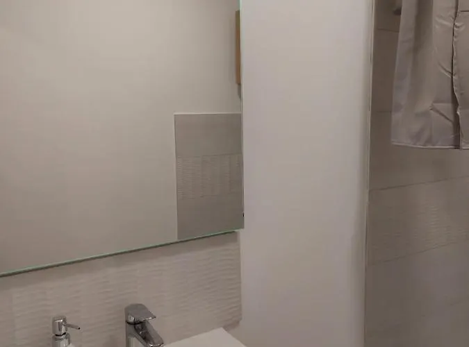 Confort En Front De Avec Acces Direct