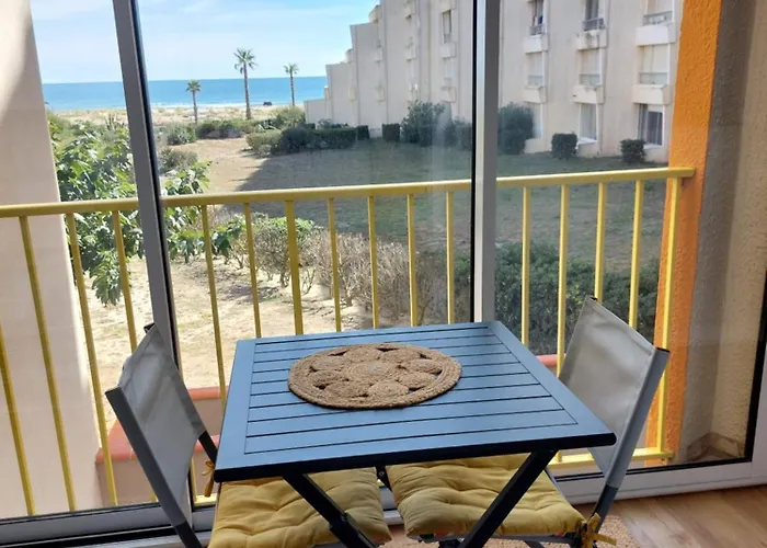 Daire Confort En Front De Avec Acces Direct