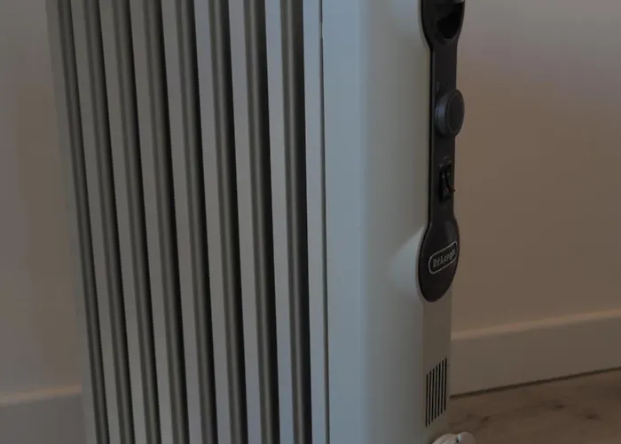 Daire Confort En Front De Avec Acces Direct