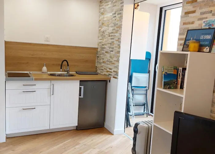 Confort En Front De Avec Acces Direct