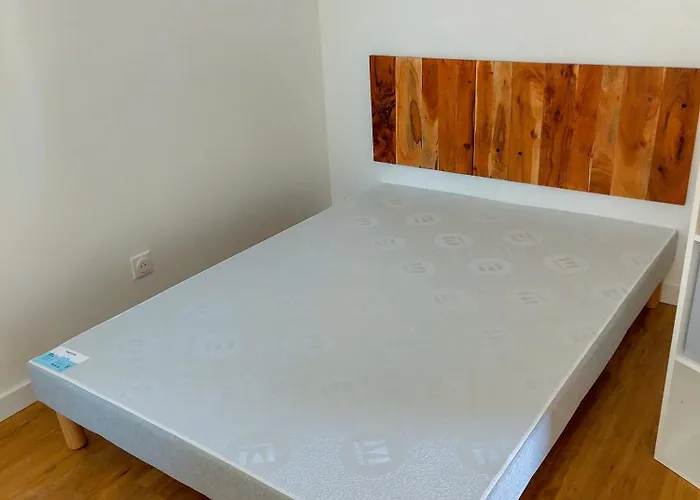 Daire Confort En Front De Avec Acces Direct Le Barcarès