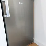 Confort En Front De Avec Acces Direct *