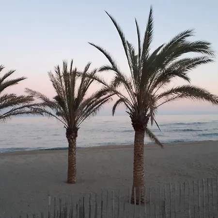 Confort En Front De Avec Acces Direct *