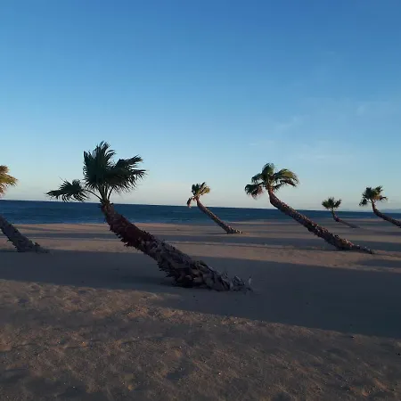 Confort En Front De Avec Acces Direct 아파트 르발카레스