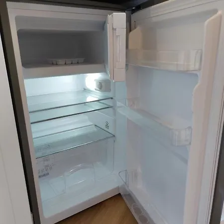 Confort En Front De Avec Acces Direct