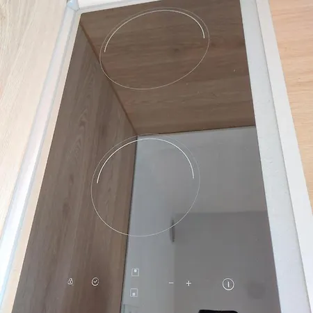 דירה Confort En Front De Avec Acces Direct