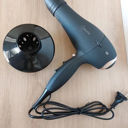 Confort En Front De Avec Acces Direct 아파트