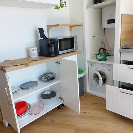 Confort En Front De Avec Acces Direct Le Barcarès