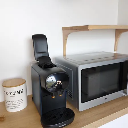 Confort En Front De Avec Acces Direct * Le Barcarès