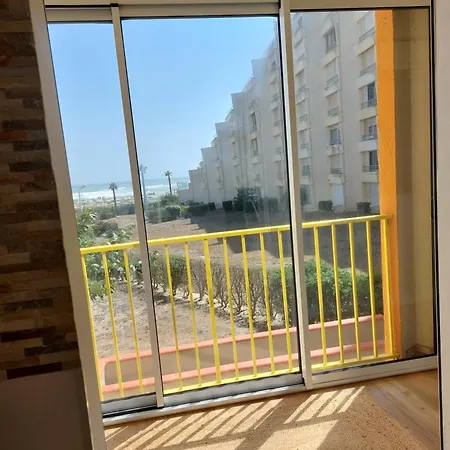 Confort En Front De Avec Acces Direct לה ברקרה