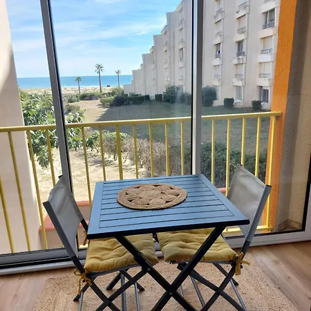 דירה Confort En Front De Avec Acces Direct