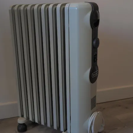 דירה Confort En Front De Avec Acces Direct