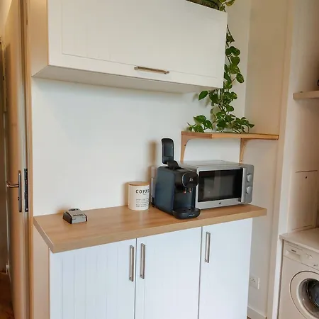 Confort En Front De Avec Acces Direct לה ברקרה