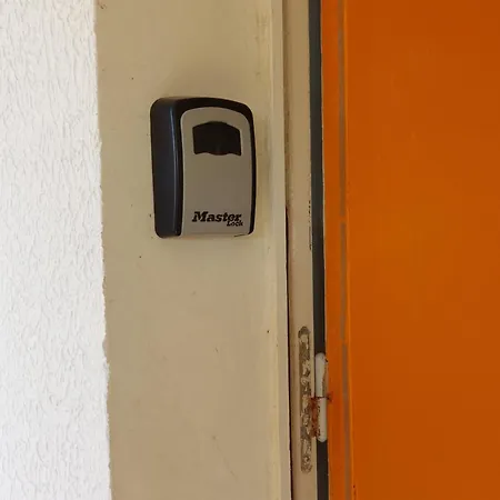 דירה Confort En Front De Avec Acces Direct לה ברקרה