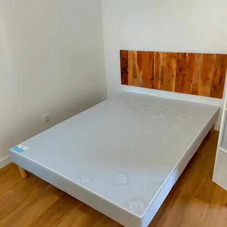 דירה Confort En Front De Avec Acces Direct לה ברקרה