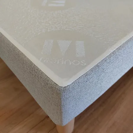 Confort En Front De Avec Acces Direct 아파트 르발카레스