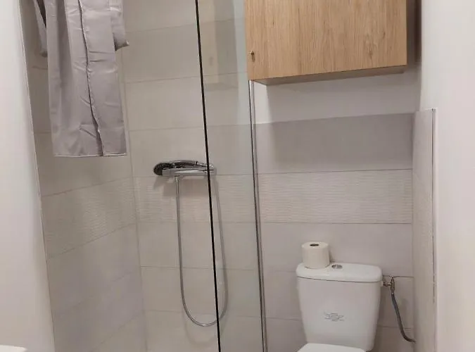 شقة Confort En Front De Avec Acces Direct