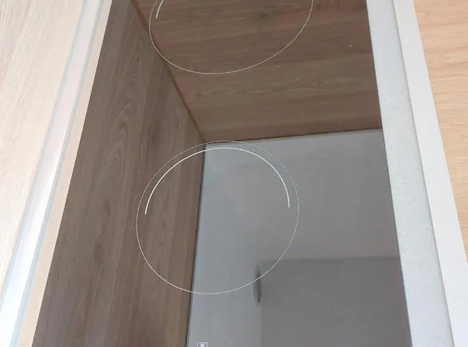 شقة Confort En Front De Avec Acces Direct