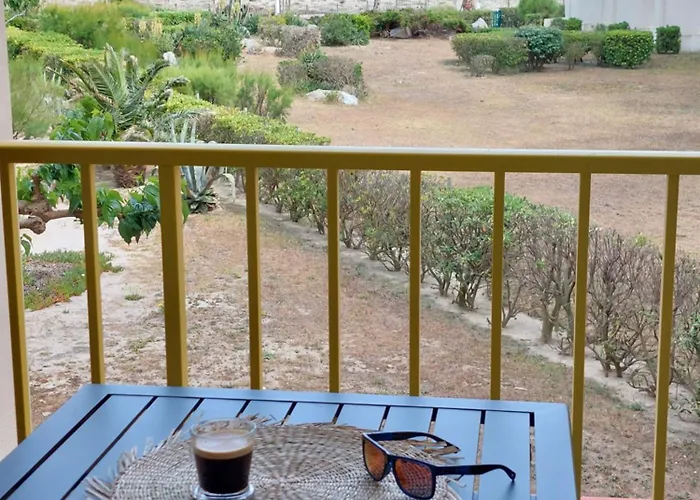 شقة Confort En Front De Avec Acces Direct *