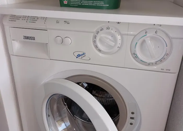 Confort En Front De Avec Acces Direct شقة *