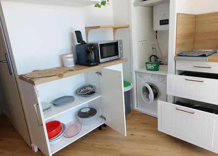 Confort En Front De Avec Acces Direct Le Barcarès