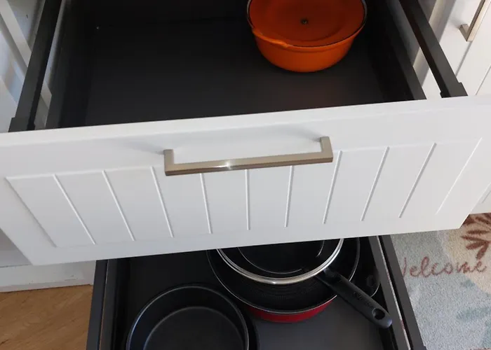 شقة Confort En Front De Avec Acces Direct