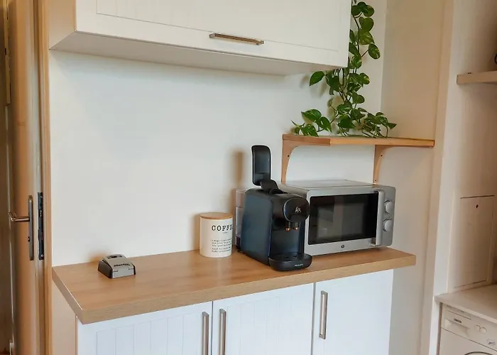 Confort En Front De Avec Acces Direct Le Barcarès