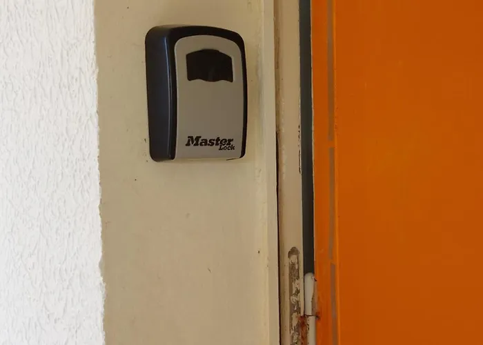 شقة Confort En Front De Avec Acces Direct Le Barcarès