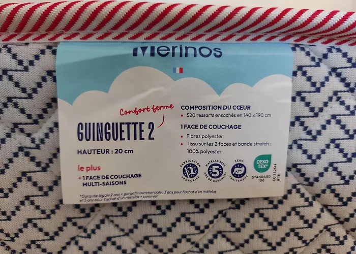 Confort En Front De Avec Acces Direct شقة *